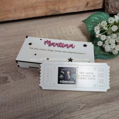 caja llave 3d concierto antoñito molina personalizada 2