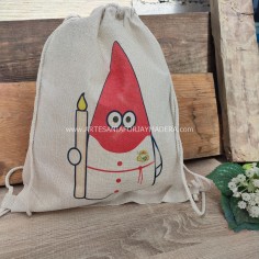 Mochila Nazareno Semana Santa