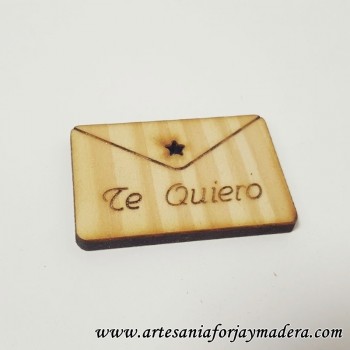 ETIQUETA SOBRE ESTRELLA...