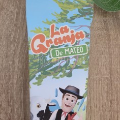 Gusanito tipo Aspitos... 2
