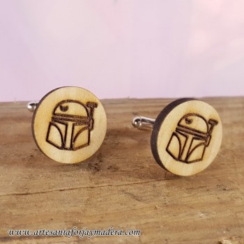 Juego de Gemelos Star Wars...