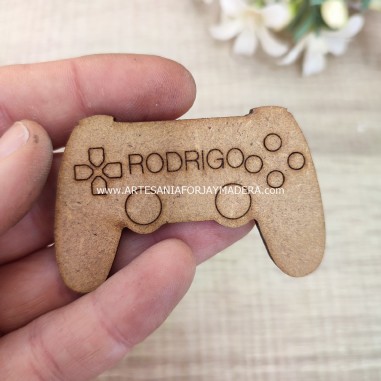 Marcasitio Mando Consola Gamer