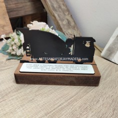 Regalo  Jubilacion Hormigonera 2