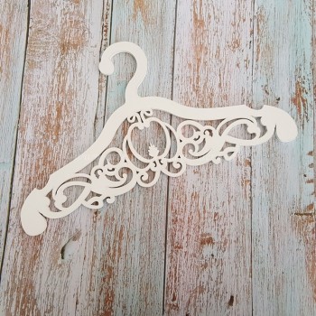 Percha Boda Caracoles
