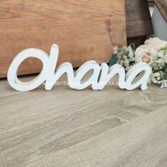 Stock Letras Decorativas... 2