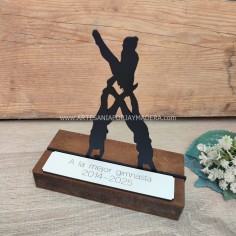 Regalo Gimnasia Acrobatica 2