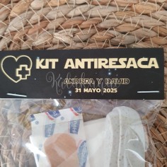 Kit Anti Resaca Star Wars 2