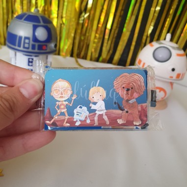 Plastilina 50g Star Wars