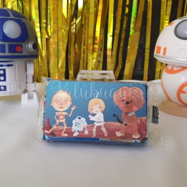 Plastilina 50g Star Wars
