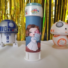 Pompero Leia Star Wars