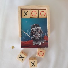 Juego 3 en Raya en caja... 2