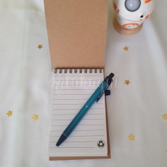 Libreta Imagen con Boli... 2