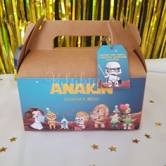 Caja Picnic para chuches... 2