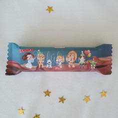 Huesitos Star Wars