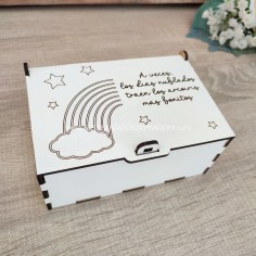 Caja Arco Iris