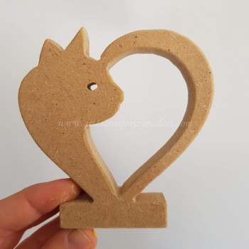 Corazon Gato