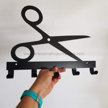 Percha Tijeras