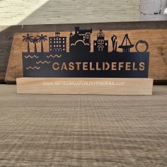 Trofeo skyline castelldefels 2