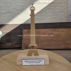 Trofeo Monumento a los...