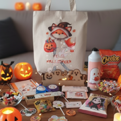 Pack Terror de Halloween 2
