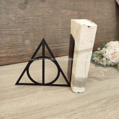Sujeta Libros Harry Potter... 2
