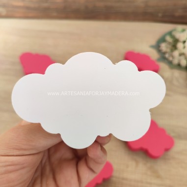 Tirador Nube