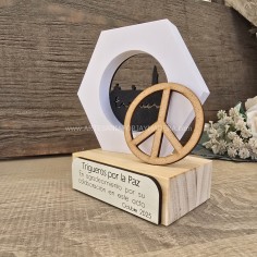 Trofeo por la paz 2