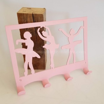 Percha Ballet