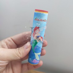 Tubo lacasitos Ariel la... 2