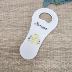 Abridor Alargado Caliz