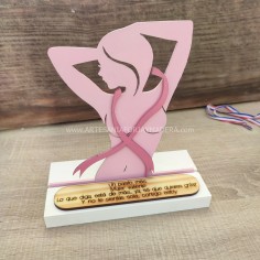 Regalo Mujer Cancer de mama