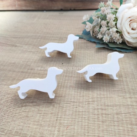 tirador decorativo de animal con caracter y presencia