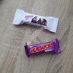 Mini Huesitos K pop 2