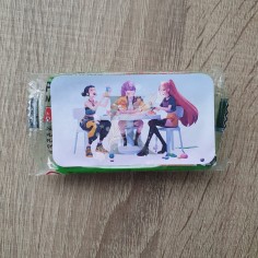 Plastilina 50g k pop 2