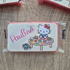 Plastilina 50g Hello Kitty 2