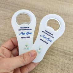 Abridor Alargado Vela 2