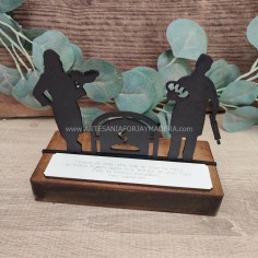 Regalo Jubilación Pareja... 2