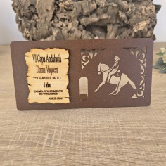 Trofeo Agradecimiento Hípica 2