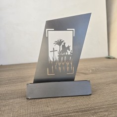 Trofeo hierro premio... 2
