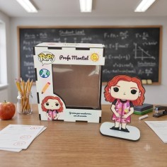 Funko Personalizado regalo...