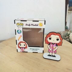 Funko 2d Personalizado... 2