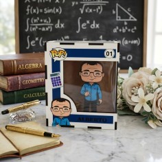 Funko Personalizado Profe...