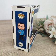 Funko Personalizado Profe... 2