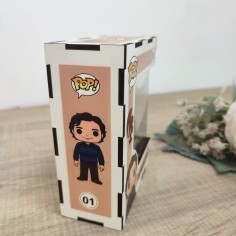 Funko Personalizado Profe... 2