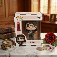 Funko Personalizado Profe...
