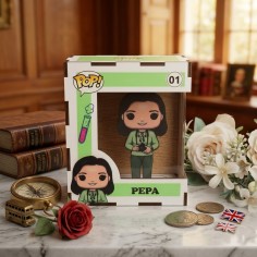 Funko 2d Personalizado...