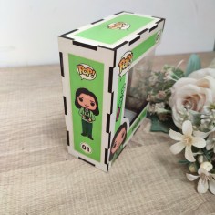 Funko 2d Personalizado... 2