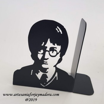 Sujeta Libros Harry Potter