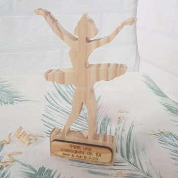 Regalo Coreografa Boda