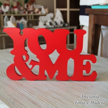 You & Me